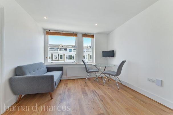 Coleherne Road, . - Photo 1