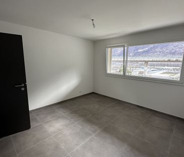 Appartement Chamoson - 2.5 pièces - Photo 3