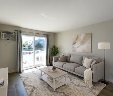 Appartement à louer - Sainte-Thérèse (Jardin Blainville) - Photo 1