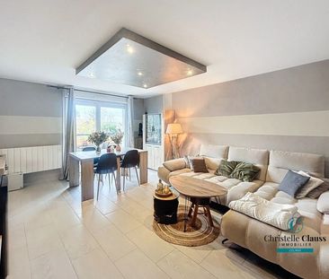 Appartement - BONNE - 64m² - 2 chambres - Photo 1