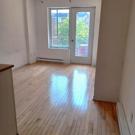 Studio - Montréal - $1,075 /mo - Photo 4