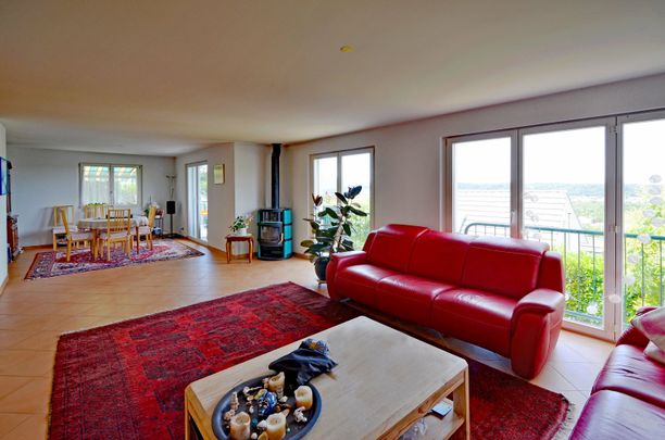 Weitblick und Familienquartier in Münchenstein BL - Photo 1