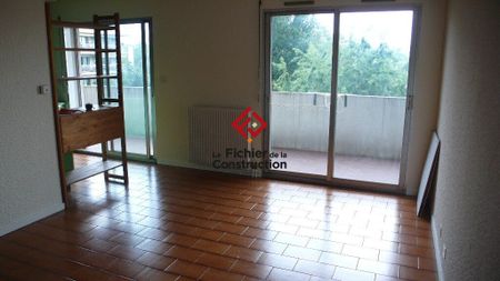 Appartement Grenoble - Photo 2