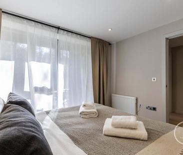 2 bedroom apartment to rent - Photo 5