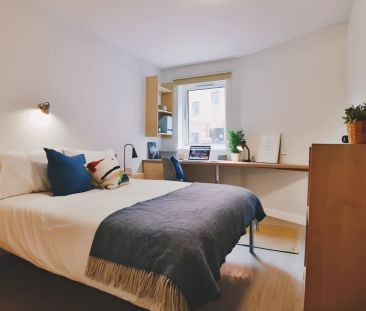 Diamond En Suite - Photo 3