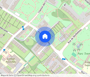 4.5 Zimmer, 89 m², 5. Stock - Foto 1