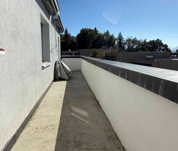 6.5 Zimmer, 160 m², 2. Stock - Foto 4
