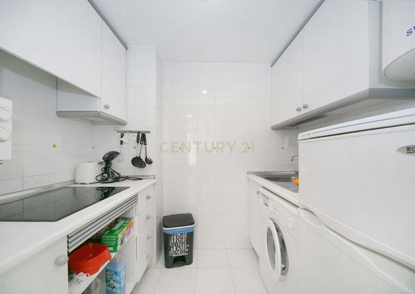 Calpe/Calp, Valencian Community