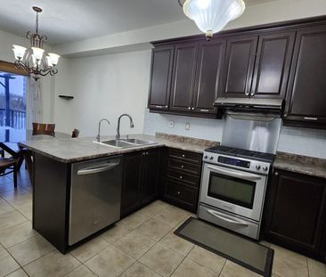 For Lease - 80 Tatra Crescent Unit# 2, Brampton, Ontario - Photo 1