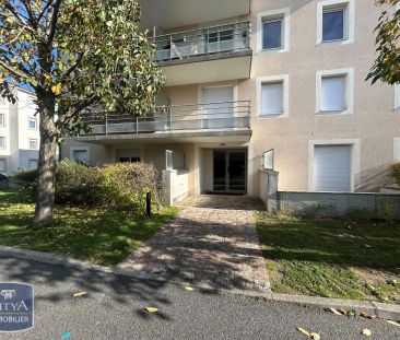 Appartement à louer 2 pièces 55m² - Photo 6