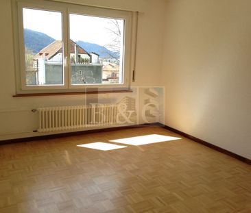 4 Zimmer, 2. Stock - Photo 6