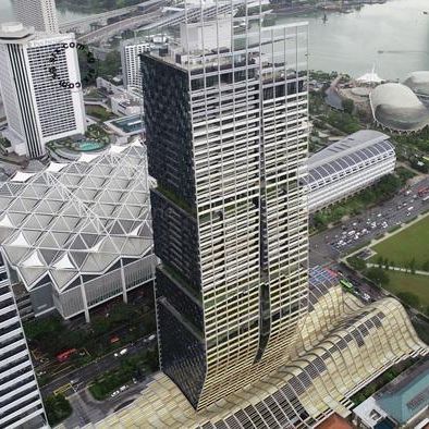 South Beach Residences (D7), Apartment - For Rent - Photo 1