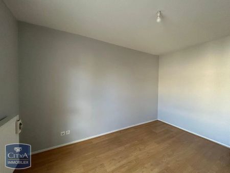 Appartement à louer 3 pièces 63.6m² - Photo 5