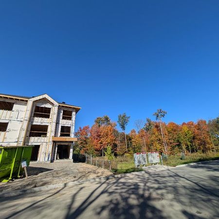 3½ neuf à louer, Bellefeuille, vue sur le boisé! 1er février - Photo 3