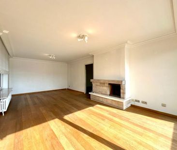 Appartement te huur - Photo 1