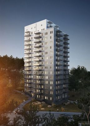 Östergatan 43 A - Photo 1