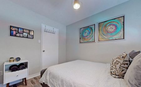 For Lease - 61 Cameron Street Unit# A, Toronto, Ontario - Photo 2