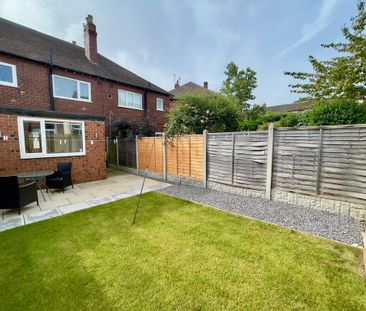 2 bedroom terraced house to rent - Photo 2