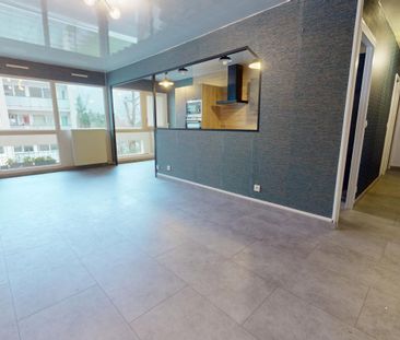 Location Appartement 4 pièces 91m² LE HAVRE 76620 - Photo 1