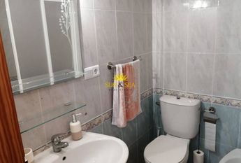 SEMI-DETACHED HOUSE - GRAN ALACANT