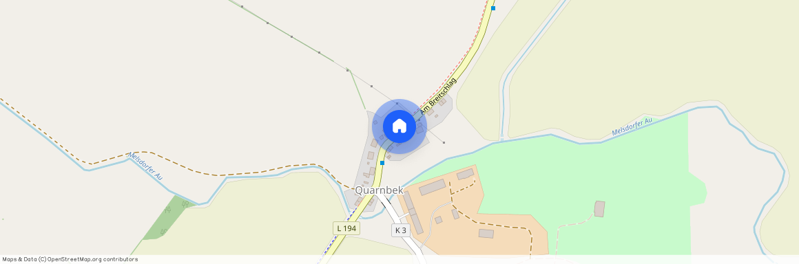 24107 KIEL – SUCHSDORF