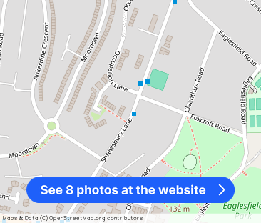 Shrewsbury Lane Woolwich SE18 - Photo 1