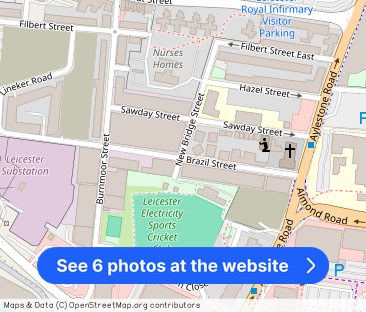 Brazil Street, Leicester, LE2 - Photo 1