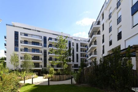 Appartement T1 Le Perreux-sur-Marne à louer - Photo 5