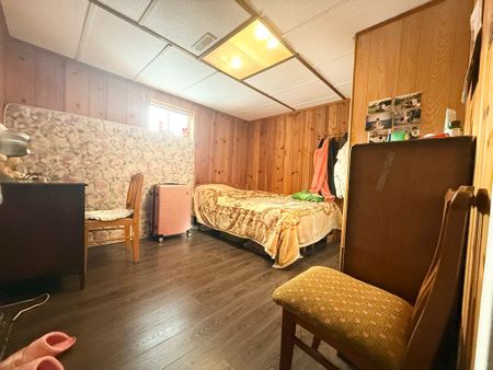 For Lease - 38 Deepdale Drive Unit# Lower, Toronto, Ontario - Photo 4