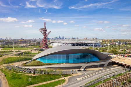 2 Bed Flat, Glasshouse Gardens, E20 - Photo 5