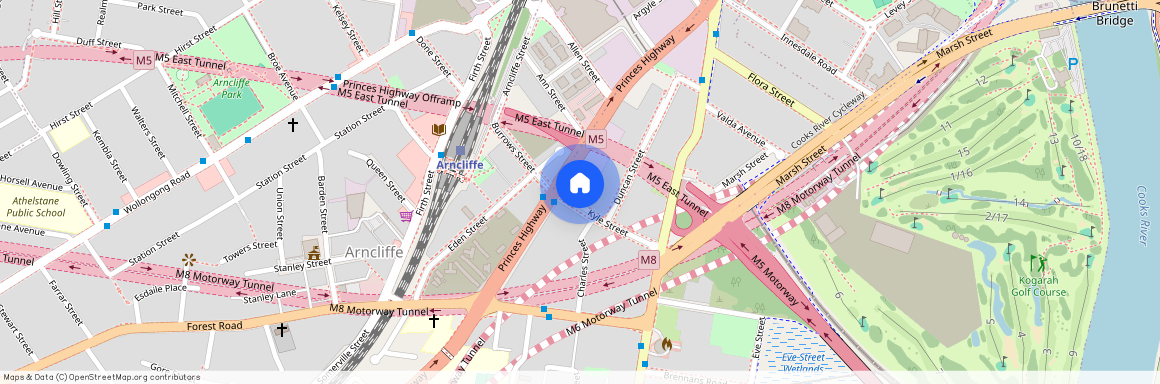 2 Kyle Street, Arncliffe