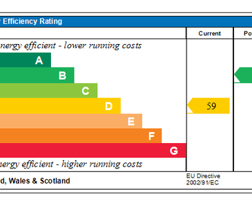 2 bedroom maisonette to rent - Photo 1