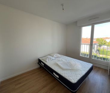 Location Appartement 2 pièces 50m² - Photo 4