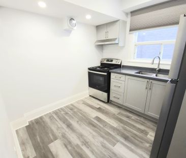 For Lease - 137 Glenmore Road, Toronto, Ontario - Photo 3