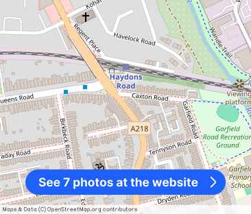 Haydons Road, London - Photo 1