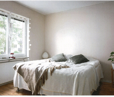 Puckgränd, Hägersten - Foto 2