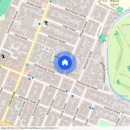 43 William Street, Petone, Lower Hutt