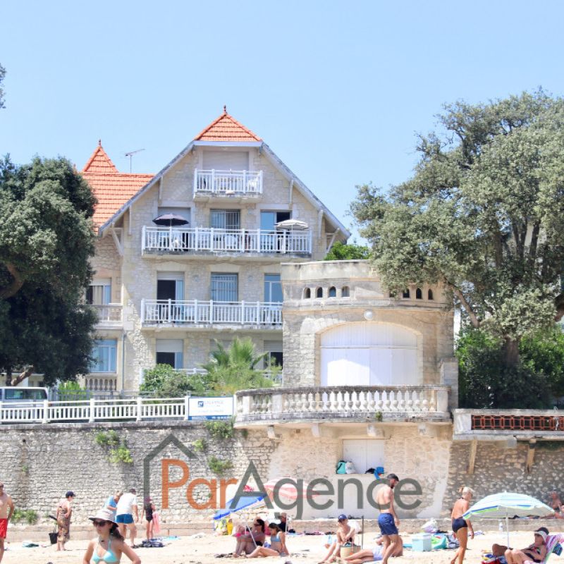 APPARTEMENT T2 DUPLEX - Photo 1