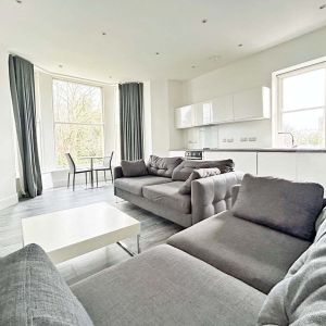 2 bedroom apartment to rent - Photo 2