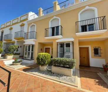 Alquiler de chalet pareado en Bahía de Marbella - Photo 6