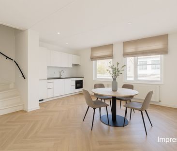 Huis te huur: Gasthuisstraat 3 2011 XN Haarlem - Foto 4