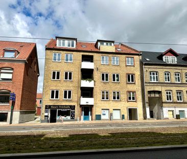 Indbydende 2-værelses lejlighed med altan i Odense C - Foto 6