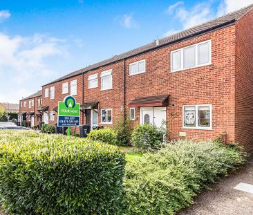 3 bedroom terraced house to rent - Photo 5