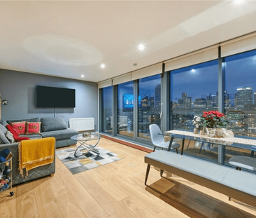 2 bedroom apartment to rent - Photo 4