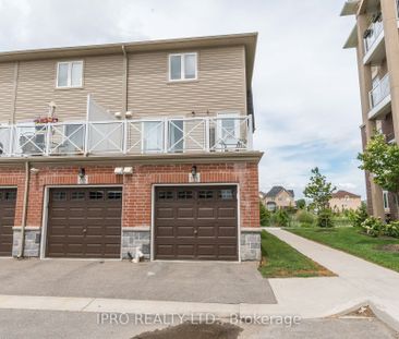 For Lease - 1380 Costigan Road Unit# 133, Milton, Ontario - Photo 1