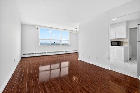 For Lease - 5 Parkway Forest Drive Unit# 1107, Toronto, Ontario - Photo 4