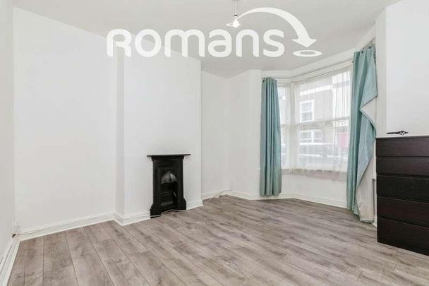 Thomas Street, St. Pauls, Bristol, BS2 - Photo 1