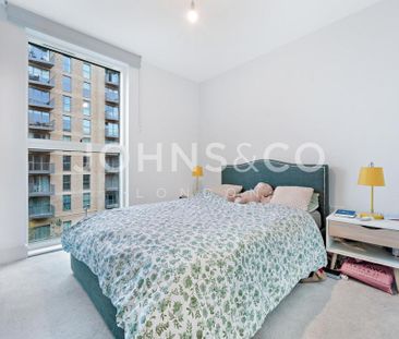 2 bedroom apartment to rent - Photo 5