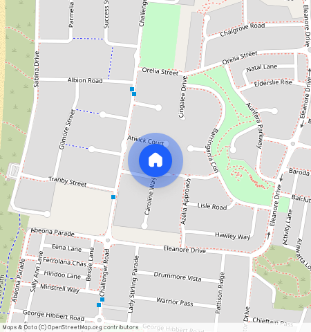 ** Caroline Way, WA 6210, Madora Bay