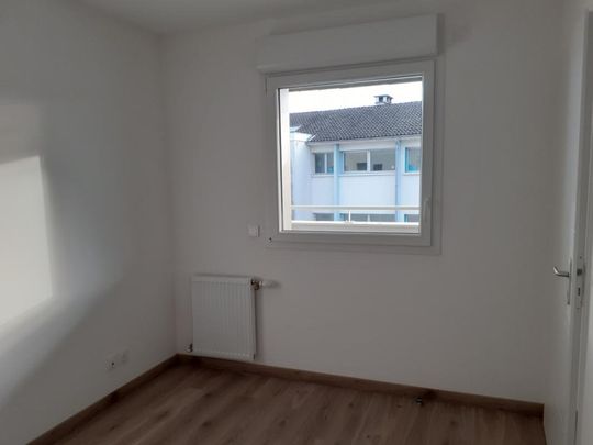 Location Appartement 3 pièces 60m² RUMILLY 74150 - Photo 1